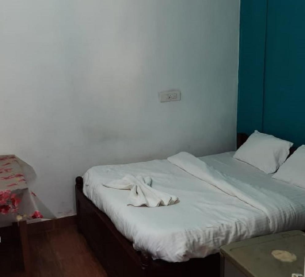 Baga Beach Paradise Exterior foto